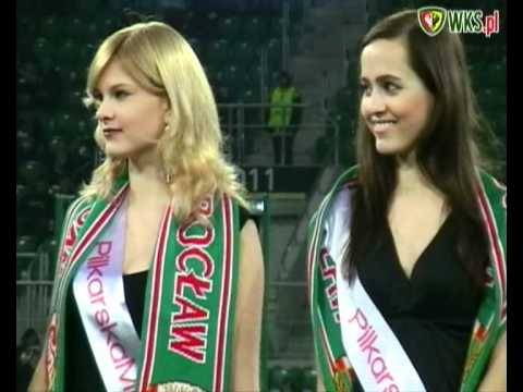 Miss Śląska Wrocław