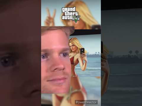 GTA 4 VS. GTA 5 Loading Screen theme. #gta #memes #gtaloading