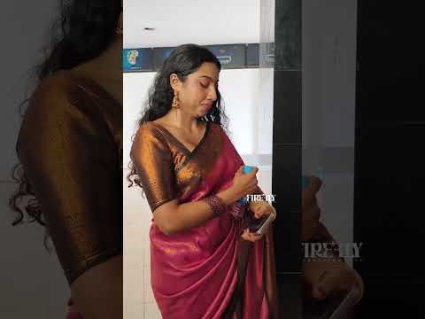 Reel tagged #malluactress