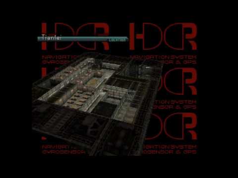 Spetz Playz Front Mission 3 Part 38 - AWOL