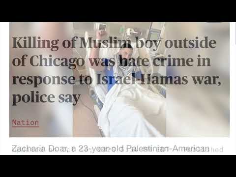 Interest group project