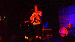 Christopher Denny ~ Watch Me Shine @ The Echo 9.3.14 {CreepingElm}