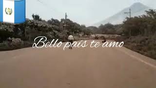 Catástrofe En Guatemala 🇬🇹 mi pobre país 2018