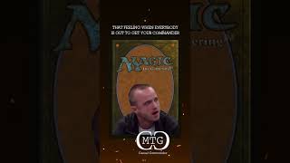 When you hate that commander hate - MTG Casual Commander #mtg #mtgmemes #mtgmeme #smashingpumpkins