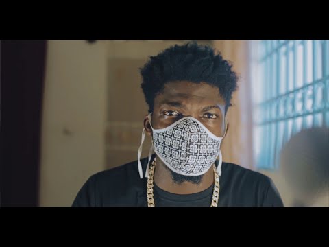 1_ Engage My Beast Mode Cypher Vol.1 (Official Video Dir by Fabien A)