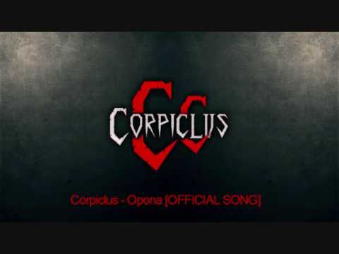 Corpiclus - Corpiclus - Opona [OFFICIAL SONG 2017 ]