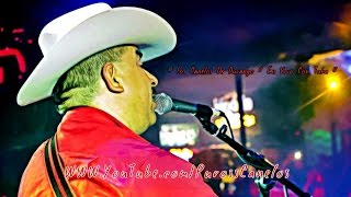 Los Canelos De Durango - Crucillo Estrada (Fiesta Del Amigo Sanchez Con Tuba)