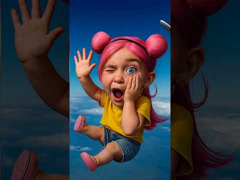 Funny Fall in Avatar World Jasi Secret #avatarworld #short #shorts