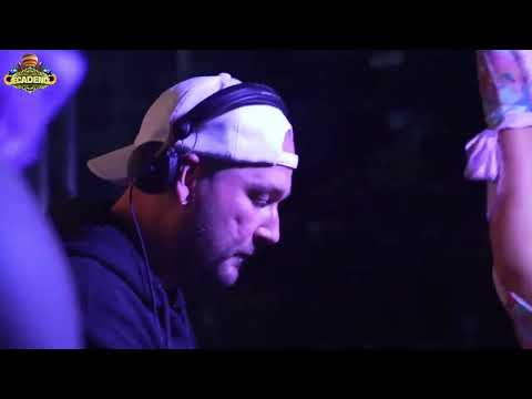 Alex K live @ Decadence  Christmas 2021