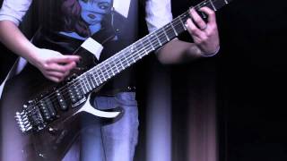 Courage My Love - Mercedes Interview 4 Playing &quot;Smoke &amp; Mirrors&quot;