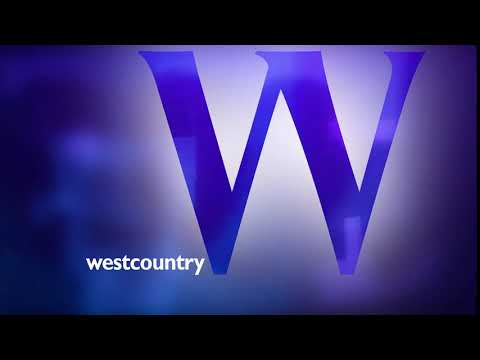Westcountry Television with the ITV Hearts