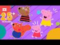 Chloe's Birthday Party 🏰🎂 (and more!) 🐽 | Peppa Pig | ABC Kids DEFAULT Thumbnail