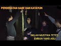 GASE TAK BERKUTIK MELIHAT MUSTIKA TETES EMBUN YANG ASLI Ganangsetioko3170