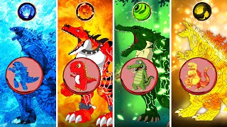 Download lagu BABY GODZILLA, DINOSAURS, SHIN GODZILLA BECAME Four Elements: Fire, Water, Air And Earth- Sad Story mp3 Download lagu BABY GODZILLA, DINOSAURS, SHIN GODZILLA BECAME Four Elements: Fire, Water, Air And Earth- Sad Story mp3