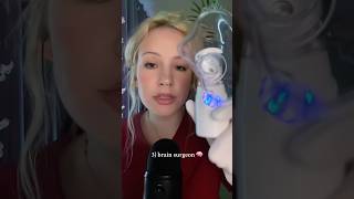 Download lagu 5 different roleplays in 1 minute 👩🏼‍🍳🧵🧠💄👩🏼‍💻 #asmr #roleplay mp3