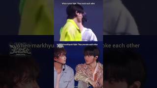 Download lagu One is painful, other is entertaining 💚 #markhyuck #nomin #nctdream mp3 Download lagu One is painful, other is entertaining 💚 #markhyuck #nomin #nctdream mp3