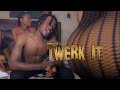 Bwoy Dezz Twerk It Explicit Official Music Video