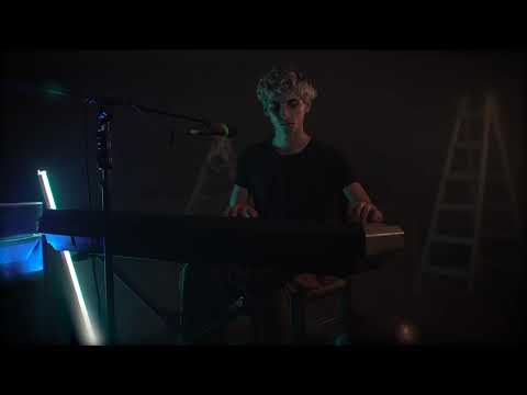 Cieloazul - JAGUAR (Live Session)