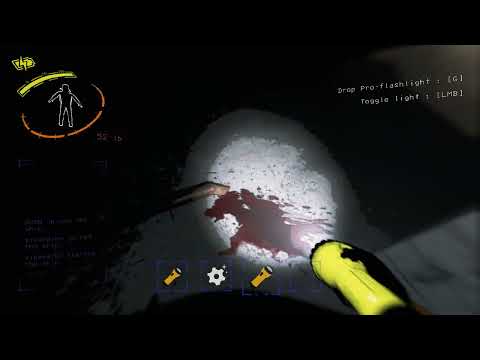 When the Intrusive thoughts win....