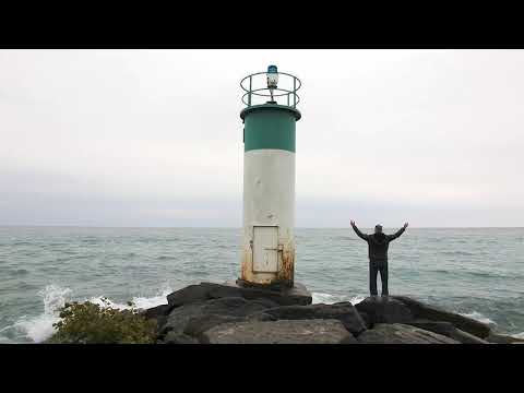 Sean Kyle - Independent Online Counsellor and Psychotherapist / Life Coach video.