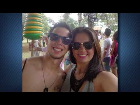 Homem é preso após assumir matar mulher com golpes de marreta