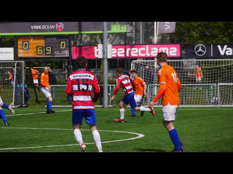 Samenvatting  Nieuwkoop - Oudewater 20 04 2024