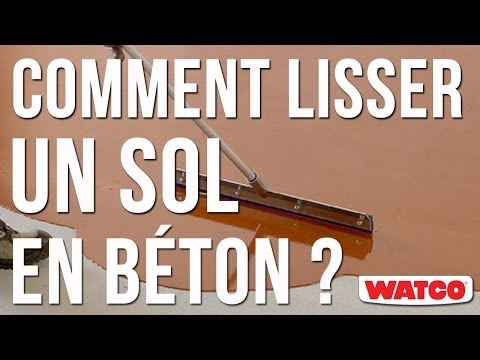 comment appliquer epoxy