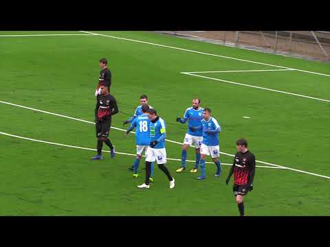 Highlights FcM u19 vs MB