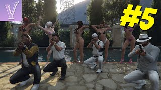 BEST MOMENTS OF JEAN-MARCEL #5 (VisionRP)