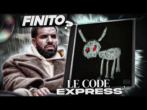 Drake doit-il continuer à sortir des albums ? - Notre avis sur "For all the dogs"