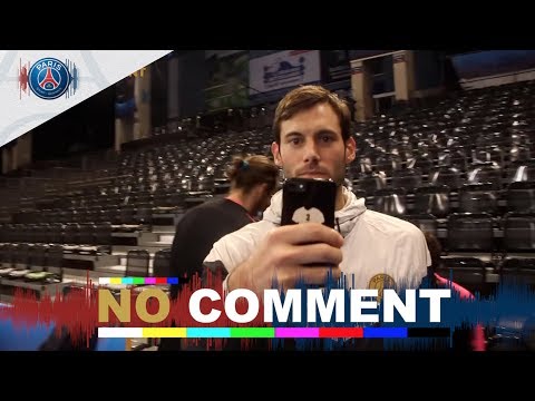 No Comment : le meilleur d’Uwe Gensheimer