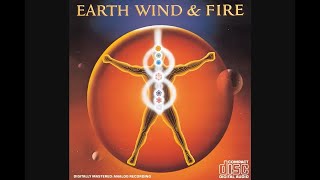 Earth, Wind &amp; Fire...Fall In Love With Me...Extended Mix...