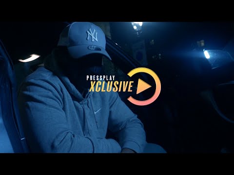 KAZ - No Cap Freestyle (Alphabetical Slaughter) #FreeLilSykes (Music Video) Prod By. Siberia