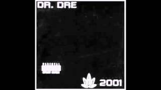 Dr Dre - Xxplosive Instrumental