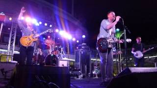 The Rock Boat XIV - 02232014 - Bronze Radio Return - Melting In My Ice Box