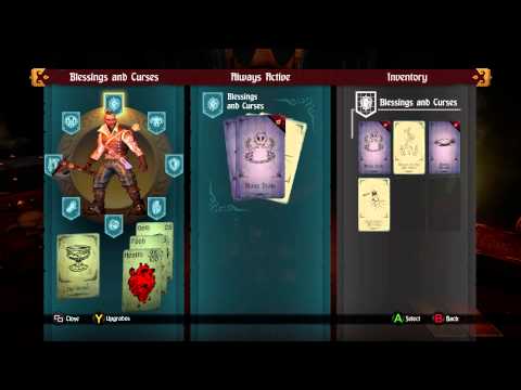 Hand of Fate | E07 - Jack of Scales