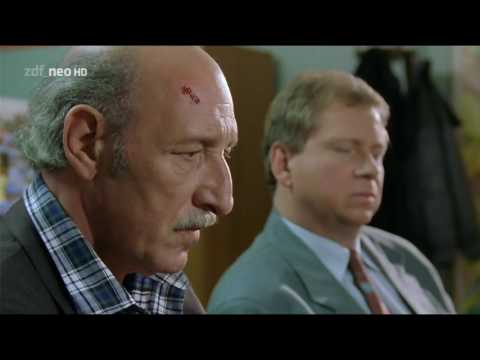 Ein Fall für zwei 112 - Martins Tod [HD Krimi] 1993 (Matula & Dr. Franck)