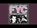 Fine Young Cannibals - She Drives Me Crazy (4k Remastered)