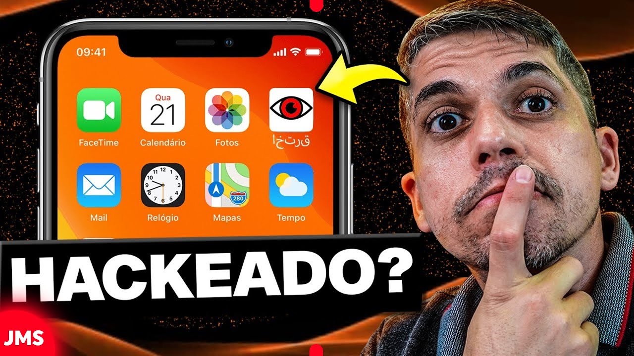CUIDADO! Como Saber se o seu Celular foi CLONADO?