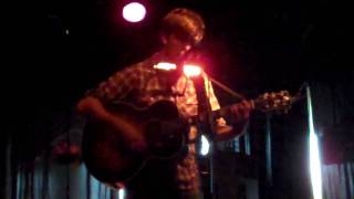 Bobby Long - That Little Place I Knew - Kansas City, MO - 6/29/10