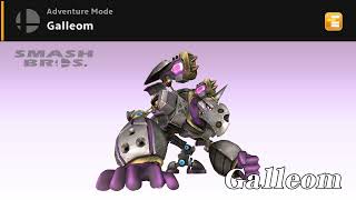Boss Battle