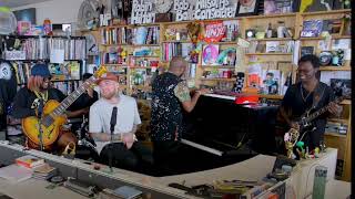 Mac Miller - What&#39;s The Use (instrumental - tiny desk version)