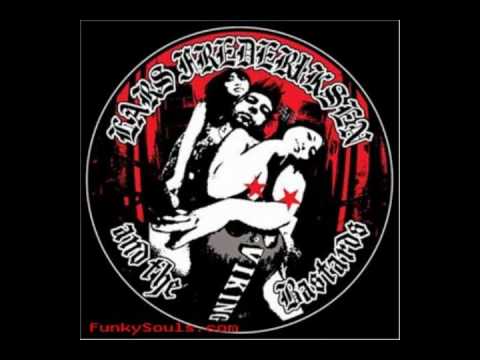 Lars Frederiksen and the Bastards - 1% - Lyrics