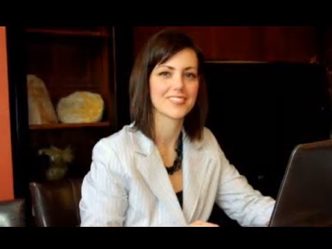 Sacroiliac Joint Dysfunction (SI Pain) Testimonial - Melany Unrau