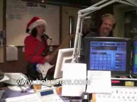 Thumbnail for Randy Hansen in The Bob Rivers Show by Bob Andy