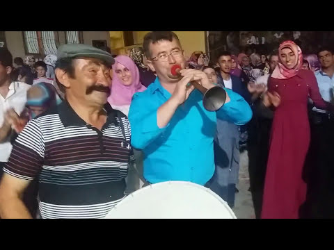 YOZGAT SORGUNLU DAVULCU MURAT VE OĞLU ŞENTÜRK