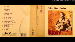 08.- Queen Bee - John Lee Hooker - Blues Kingpins