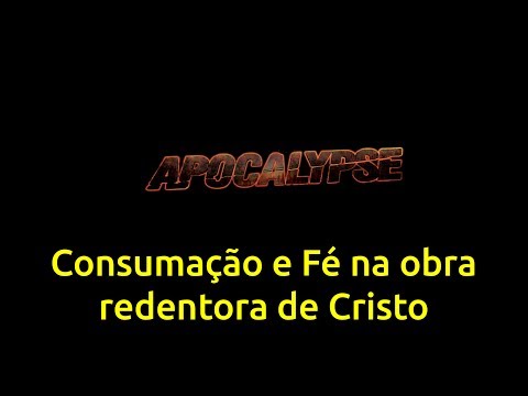 Apocalipse 18 e 19 "A queda do mal e a vitória do bem"