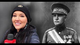 Toronto Iranians celebrate Reza Shah while condemning regime support in Canada