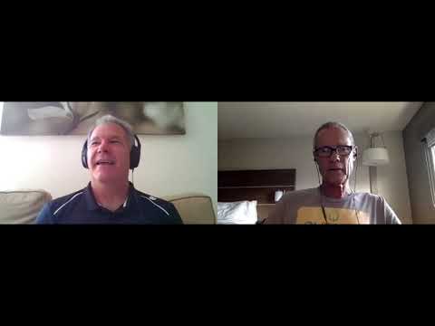 Tennis Mental - with Sean Brawley (Former ATP Top 150)